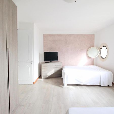Graziella Apartments By Renthousesalento 新福卡 外观 照片