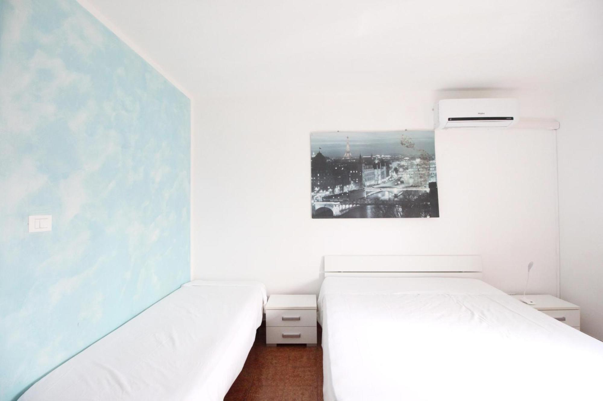 Graziella Apartments By Renthousesalento 新福卡 外观 照片