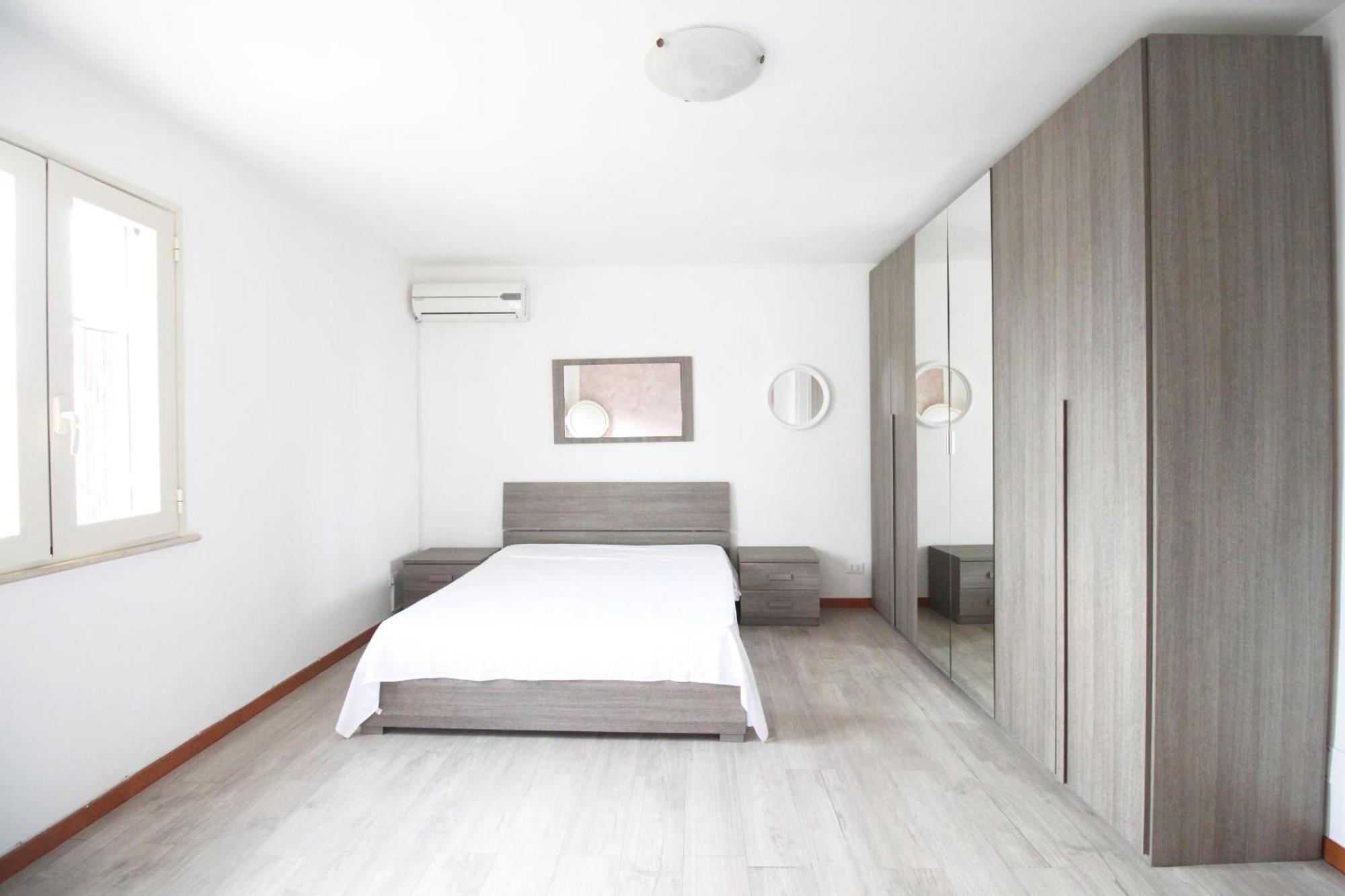 Graziella Apartments By Renthousesalento 新福卡 外观 照片